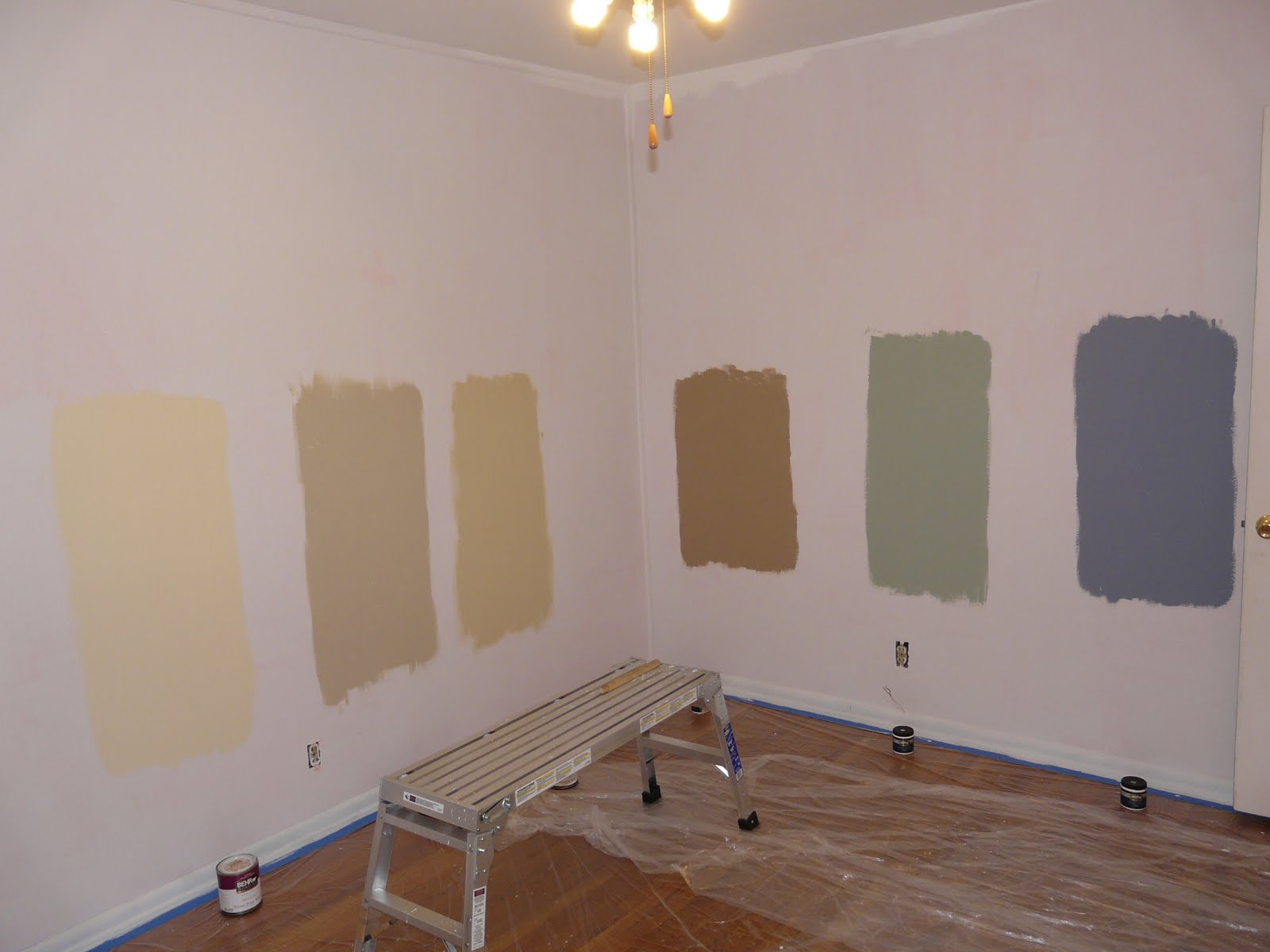 Home Depot Interior Paint