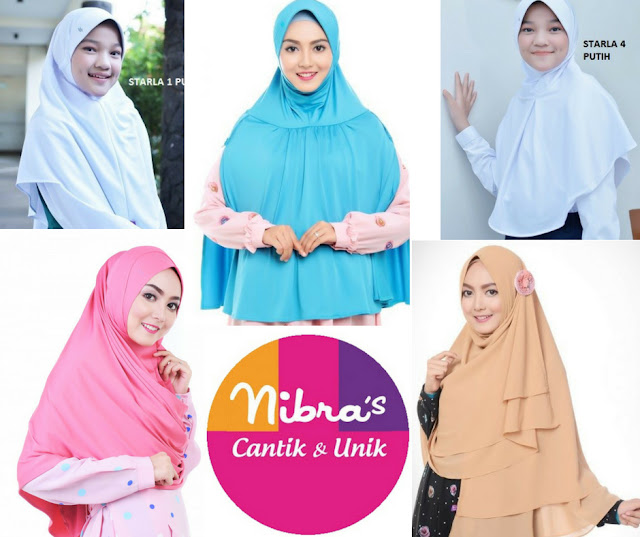 Agen Baju Gamis Nibras Ponorogo WA081231188606