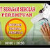MENJAHIT BAJU SERAGAM SEKOLAH ANAK PEREMPUAN