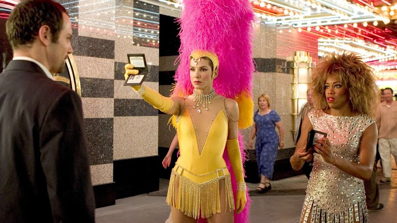 Miss Congeniality 2: Armed and Fabulous 2005 streaming 1080p