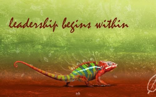 The Importance Of Vision In Leadership