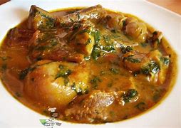 OGBONO Great Nigeria Soup: Don't miss this recipe it is Amazing