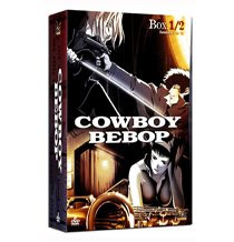 Cowboy Bebop 1ª Temporada Completa   Mp4