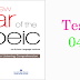 Listening New Ear of the TOEIC - Test 04