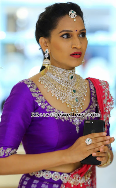 Amuktha Fine Jewellery 