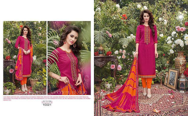Low Price Salwar Suit Online Shopping For Party Wear