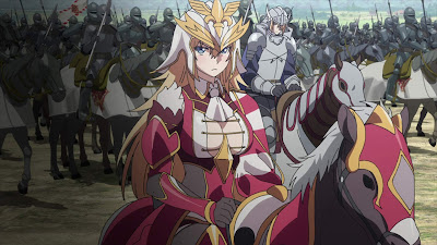 Ulysses Jeanne Darc And The Alchemist Knight Image 9