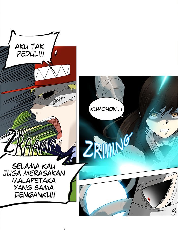 Tower of God Bahasa indonesia Chapter 175