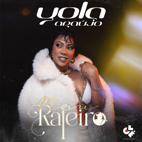 Yola Araújo - Meu Rafeiro