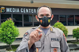 TNI-Polri Kejar Kelompok Kriminal Bersenjata Pimpinan Tendius Gwijangge di Yahukimo