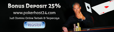 Daftar di Pokerhost24