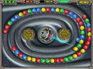 Download Game Zuma Untuk Hp