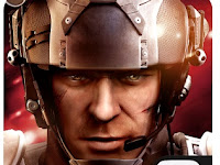 Modern Combat 5 Blackout Apk (Offline) v1.2.0o