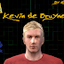 Face Kevin de Bruyne - Genk by Mucunza