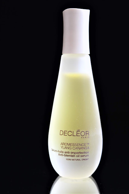 Decléor Ylang Cananga avis, ylang cananga, decléor sérum ylang cananga, soin peau mixte aux huiles essentielles, decléor soin huiles essentielles, avis sérum decléor ylang cananga, crème de jour, soin peau mixte à grasse, crème visage, soin anti-imperfections, soin matifiant, soin purifiant, sérum peau mixte, soin purifiant peau mixte