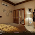Wardrobe In Bedroom