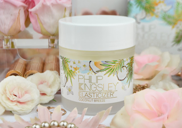 Philip Kingsley Elasticizer - A Hair MIRACLE From Brand Alley | Lovelaughslipstick Blog Review