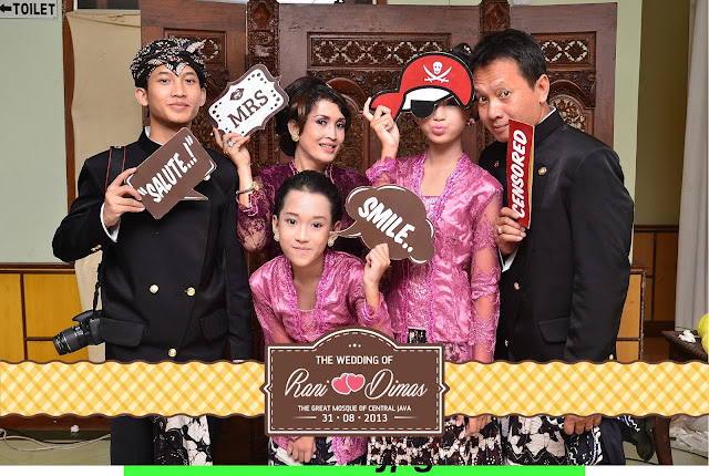 Pesan Sekarang +6285741759399 | Photobooth terMurah di Semarang