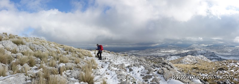 Sierra Gorda de Loja