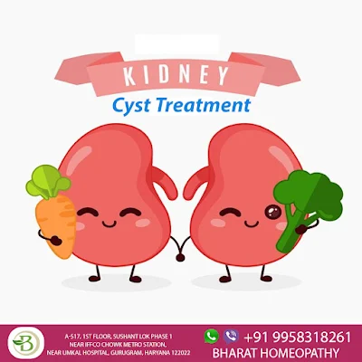 kidney Cyst Treatment