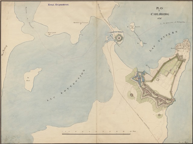 Karlsborg1836