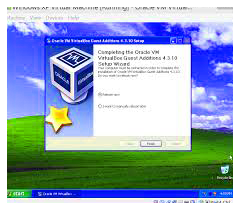 How to Use Virtual PC to Run Windows XP on Windows Vista