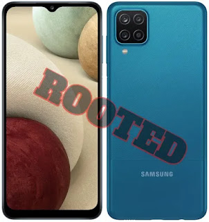 How To Root Samsung Galaxy A12 SM-A125N