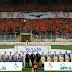 Adanaspor - Adana Demirspor 24.02.2013 | İnadına Turuncu Koreografisi ve Meşaleler 