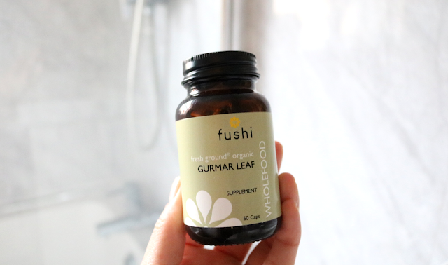 Fushi Gurmar Leaf Supplements review