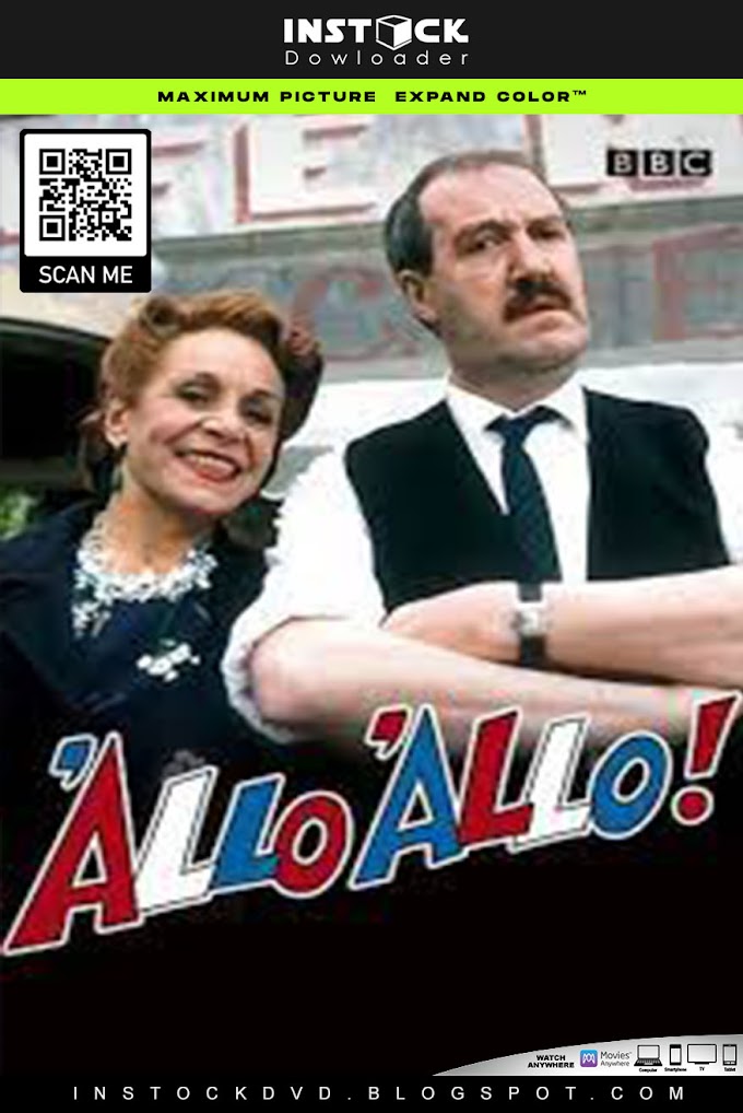 'Allo 'Allo! (1982–1992) (Serie de TV) HD Latino