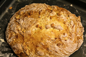 Irish Soda Bread