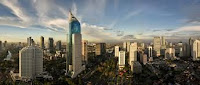 Jakarta Indonesia