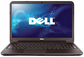 Daftar Harga Laptop Dell Terbaru Bulan Maret 2014