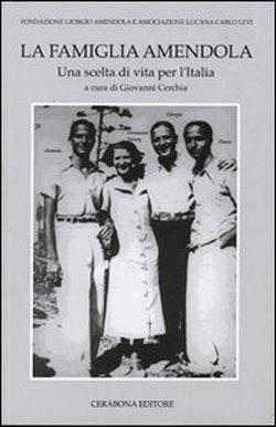 Matera: presentato libro sulla famiglia Amendola