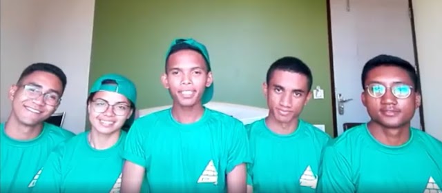 Stem4Good Madagascar : coup de cœur du jury