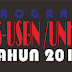 Contoh Program US-USBN/UNKP 2018
