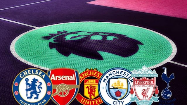 Premier League Fixtures for this Weekend, Time, League Table ahead of Matchday 15 and Other Details