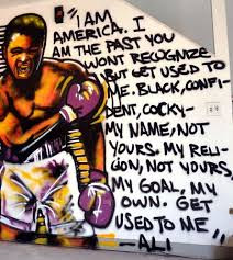 Bytes The Words Of Muhammad Ali