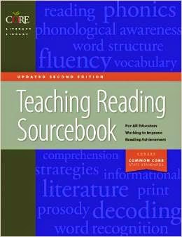 CORE Teaching Reading