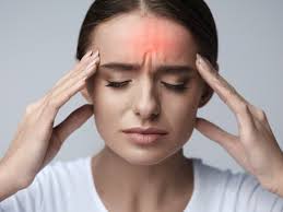 Best treatment of headache