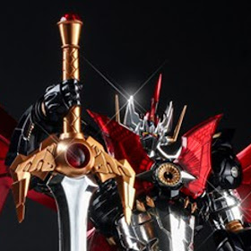 Mazinkaiser ver. Mazin Power Activated per la linea RiOBOT