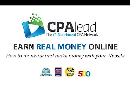 cpalead review, how i made around $1000 a month with this network