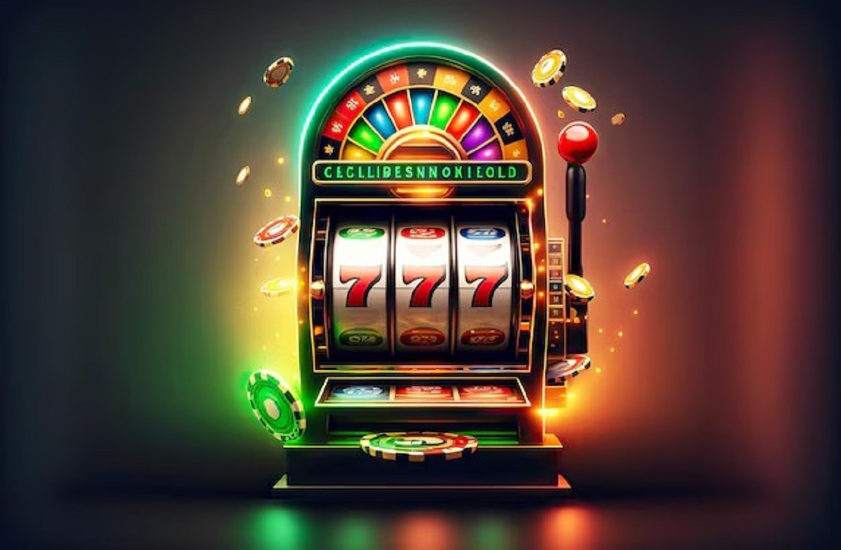 The Secret to Finding the Best Online Slots Games