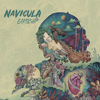 MP3 download Navicula - Earthship iTunes plus aac m4a mp3