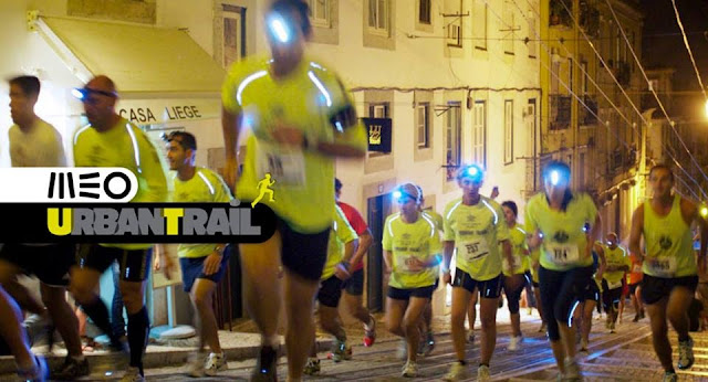 Meo Urban Trail