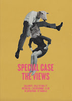 Concierto de Special Case y The View en Boite Live