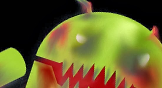 Aplikasi Keamanan Paling Efektif  Untuk Perangkat Android