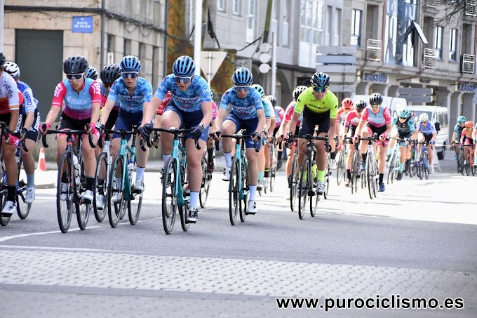 El Massi - Tactic correrá  el Tour de Flandes