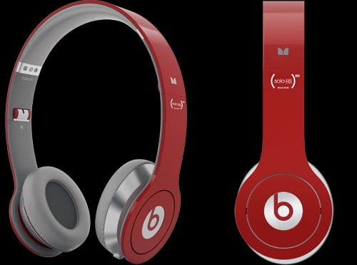 Beats By Dre