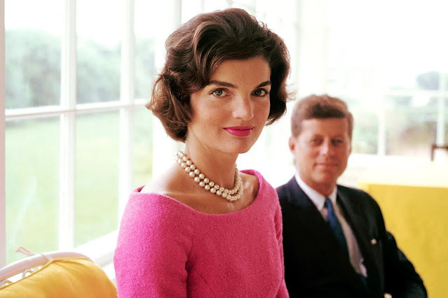 The Significance of Jackie's Story Pre-JFK: Unveiling the Contributions to Her Overall Narrative